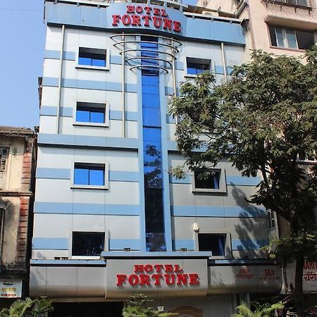 Hotel Fortune Bombaj Zewnętrze zdjęcie