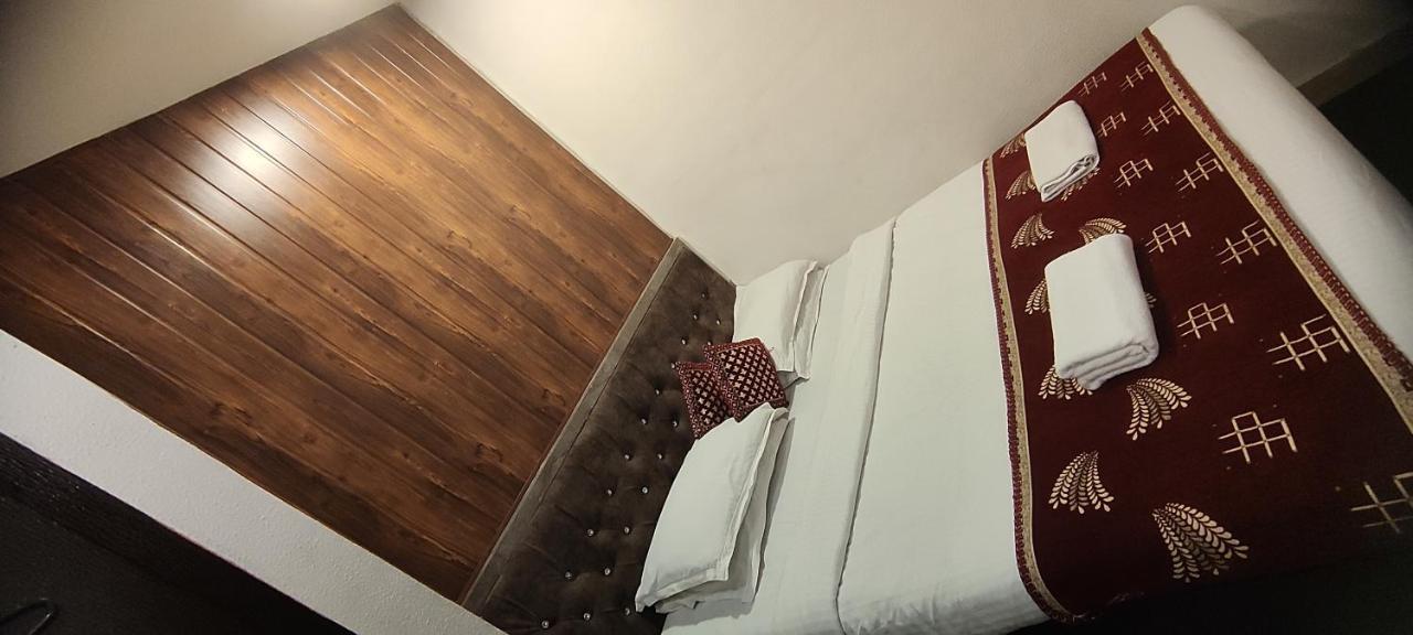Hotel Fortune Bombaj Zewnętrze zdjęcie