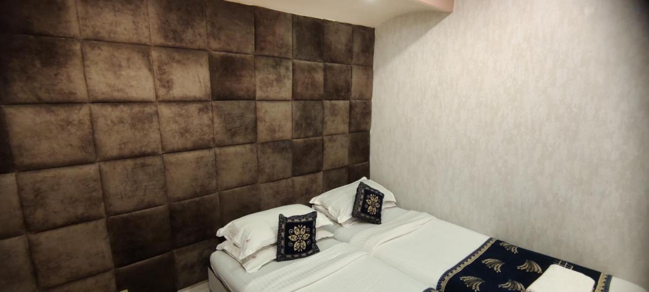 Hotel Fortune Bombaj Zewnętrze zdjęcie