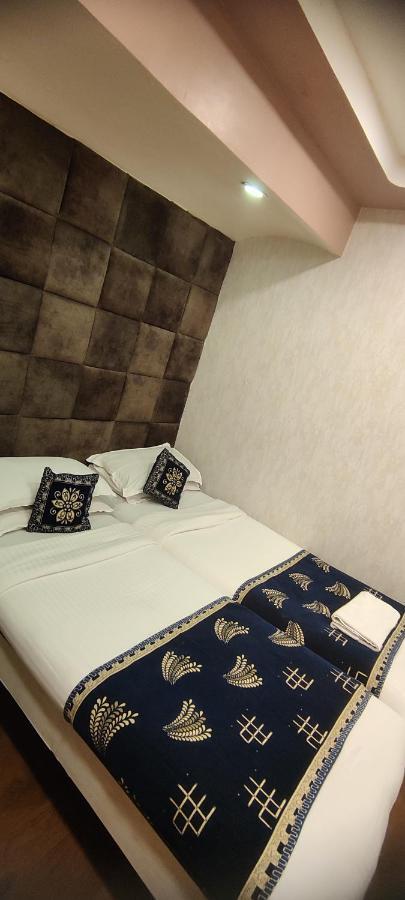 Hotel Fortune Bombaj Zewnętrze zdjęcie