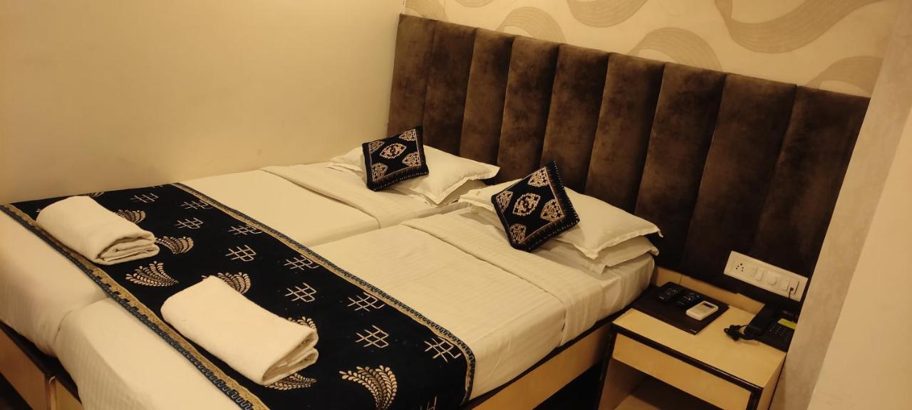 Hotel Fortune Bombaj Zewnętrze zdjęcie