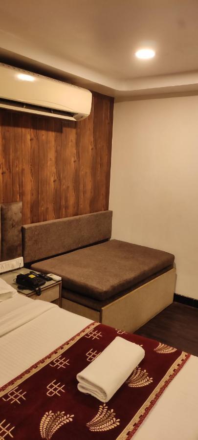 Hotel Fortune Bombaj Zewnętrze zdjęcie