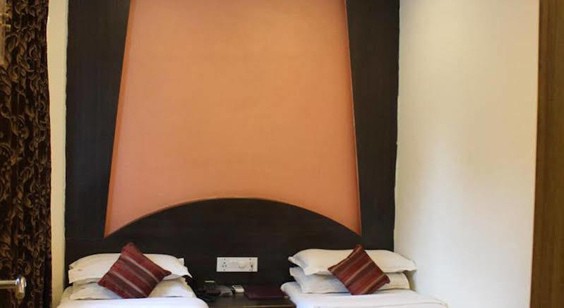 Hotel Fortune Bombaj Zewnętrze zdjęcie